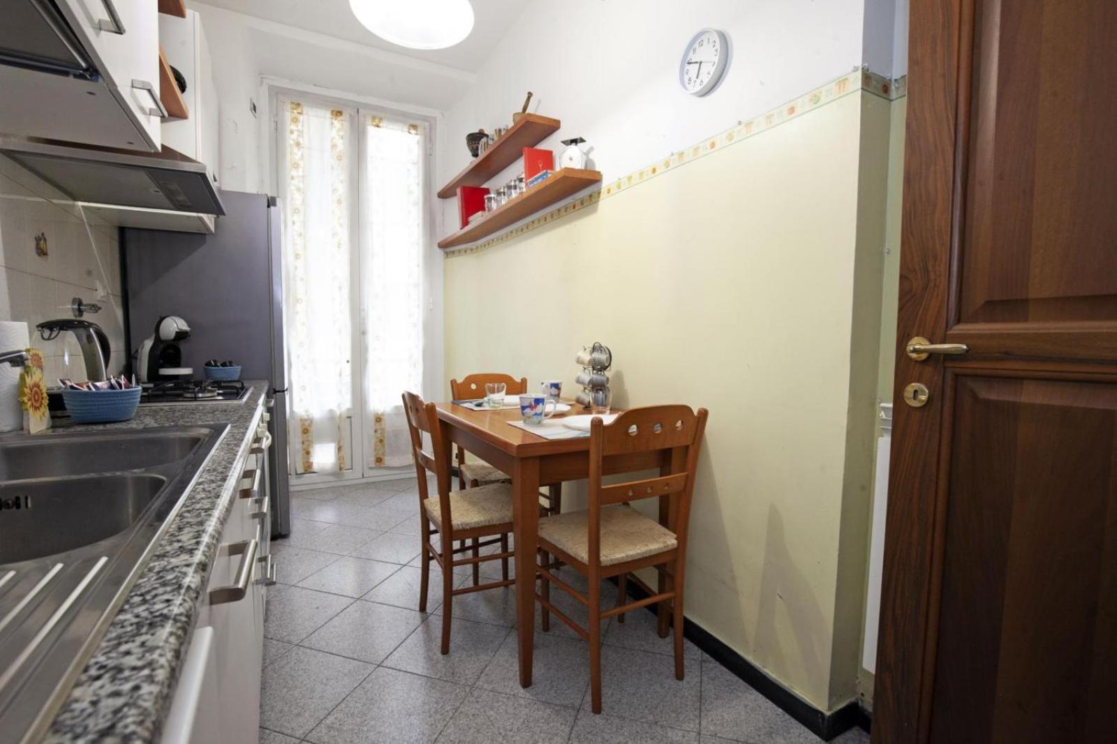 "Ca Niella" Art And Fun 9 Minutes From The Sea Apartamento Savona Exterior foto