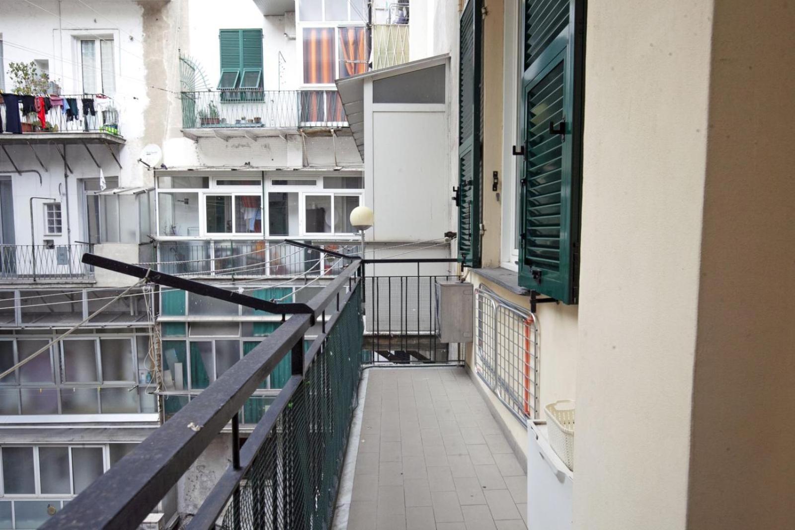 "Ca Niella" Art And Fun 9 Minutes From The Sea Apartamento Savona Exterior foto