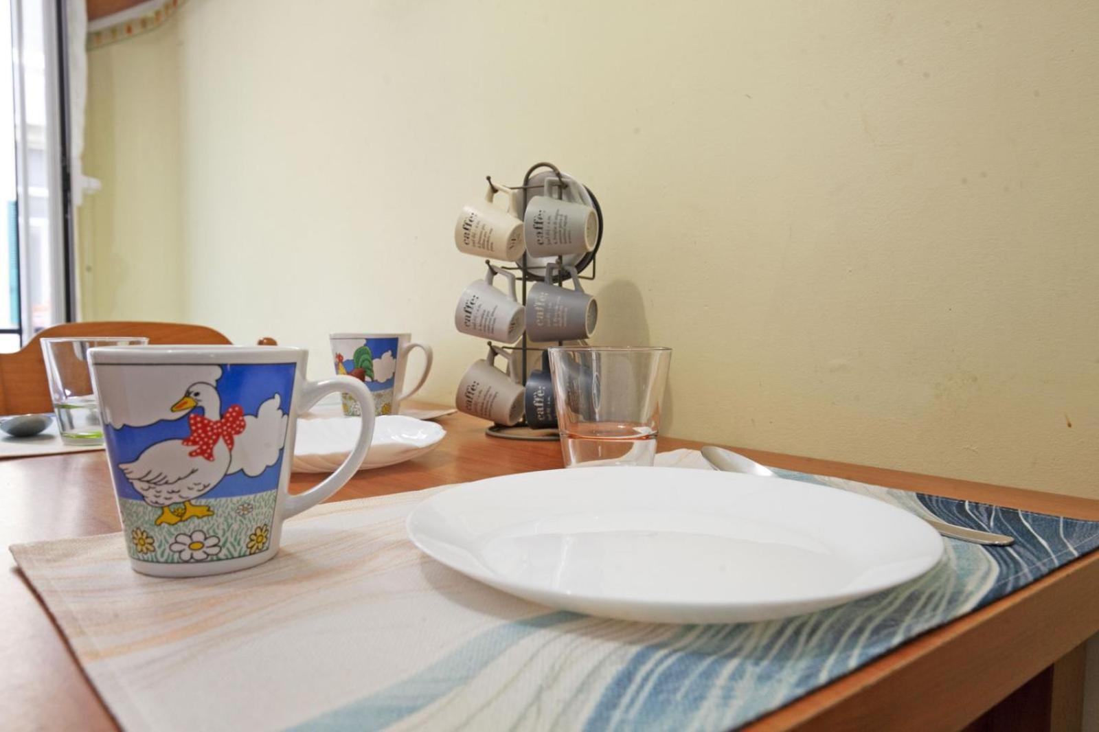 "Ca Niella" Art And Fun 9 Minutes From The Sea Apartamento Savona Exterior foto