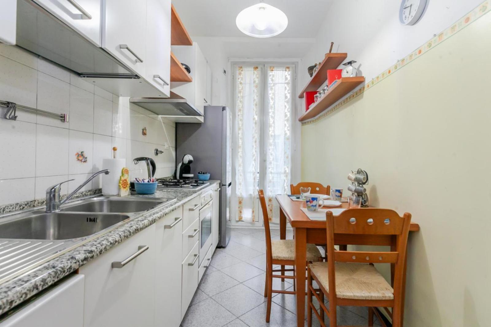 "Ca Niella" Art And Fun 9 Minutes From The Sea Apartamento Savona Exterior foto